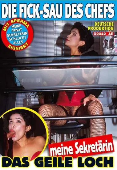 meine Sekretaerin, das geile Loch | DBM | DVD, Download, VOD
