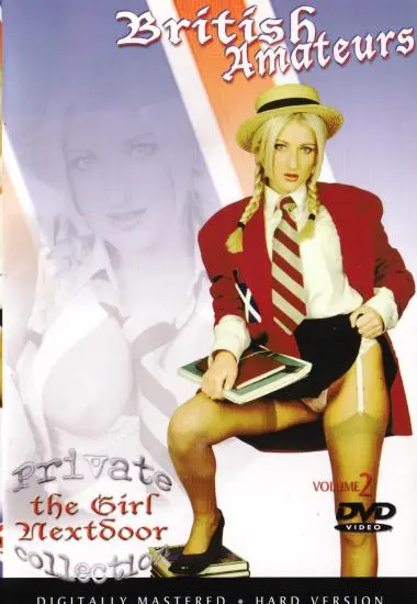 Private THE GIRL NEXT DOOR | BRITISH AMATEURS | Download, VOD