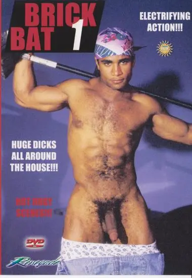 Brick Bat #1 | Renegade Video | DVD, Download, VOD