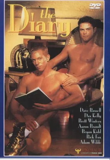 The Diary | Pacific Sun Ent. | DVD, Download, VOD