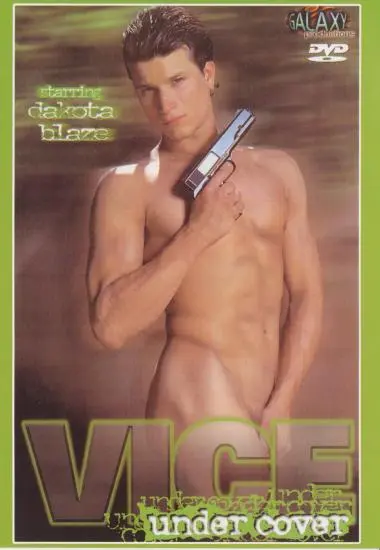 Vice Undercover | Pacific Sun Ent. | DVD, Download, VOD