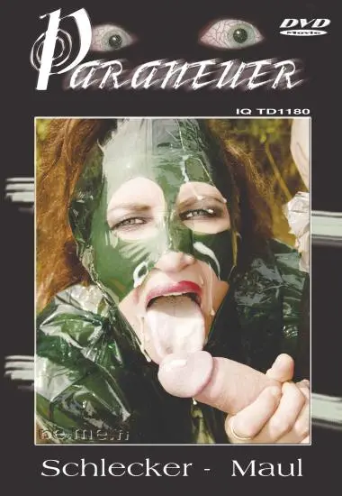 Paraneuer Schlecker - Maul | be.me.fi. | DVD, Download, VOD