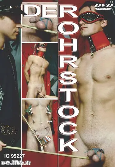 Der Rohrstock | be.me.fi. | DVD, Download, VOD