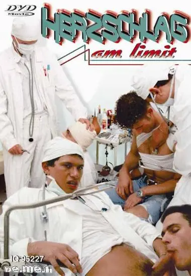 Herzschlag am limit | be.me.fi. | DVD, Download, VOD