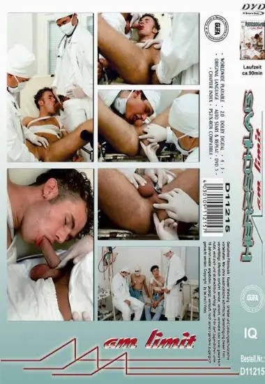 Herzschlag am limit | be.me.fi. | DVD, Download, VOD(back cover)