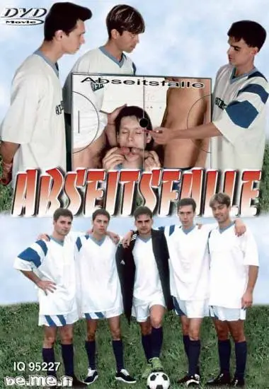 Arbeitsfalle | be.me.fi. | DVD, Download, VOD