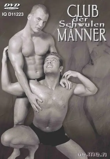 Club der Schwulen Männer | be.me.fi. | DVD, Download, VOD