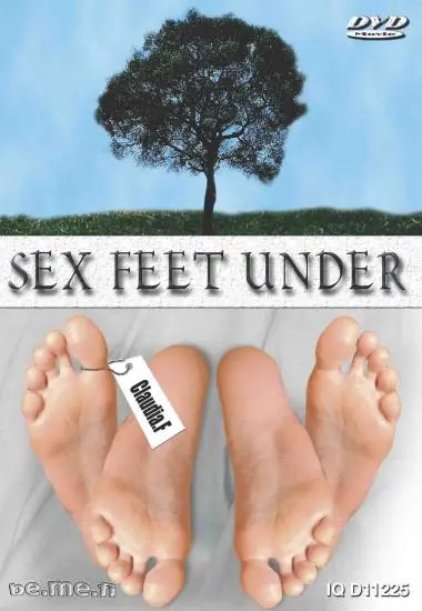 Sex Feet Under | be.me.fi. | DVD, Download, VOD