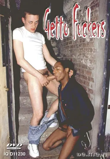 Getto Fuckers | be.me.fi. | DVD, Download, VOD