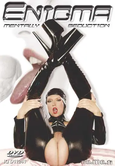 ENIGMA Mentally Seduction | be.me.fi. | DVD, Download, VOD