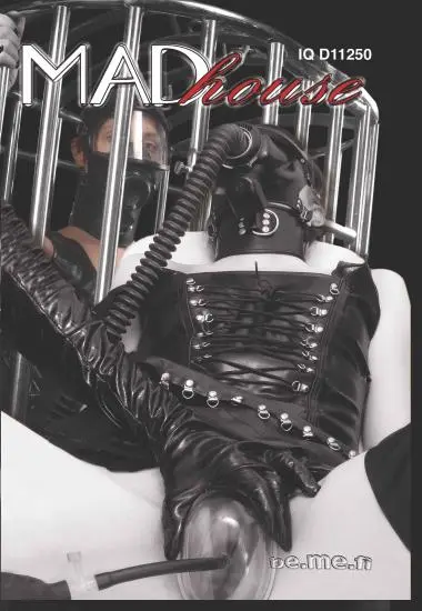 Mad House | be.me.fi. | DVD, Download, VOD