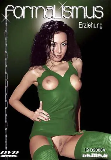 Formalismus Erziehung | be.me.fi. | DVD, Download, VOD