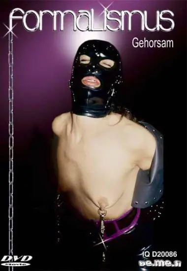 Formalismus Gehorsam | be.me.fi. | DVD, Download, VOD