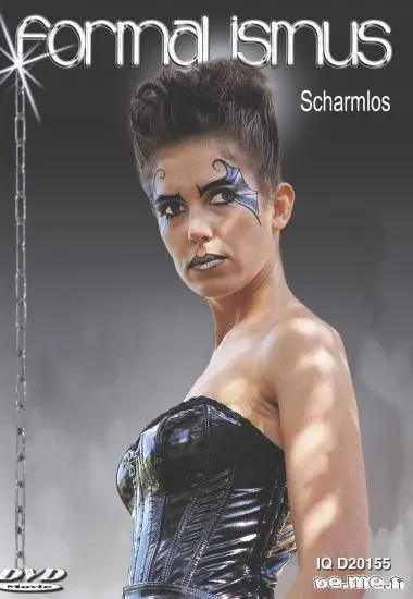 Formalismus Scharmlos | be.me.fi. | DVD, Download, VOD