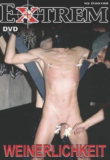 Extrem Weinerlichkeit | be.me.fi. | DVD, Download, VOD