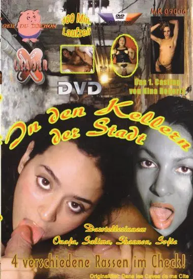 In den Kellern der Stadt | DMV | DVD, Download, VOD