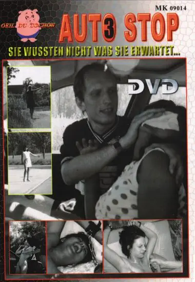 Auto Stop 3 | DMV | DVD, Download, VOD