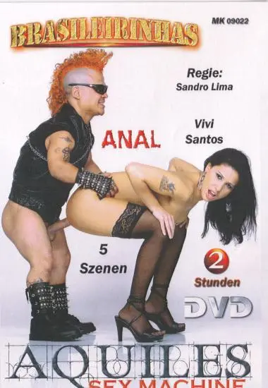 Aquiles | DMV | DVD, Download, VOD