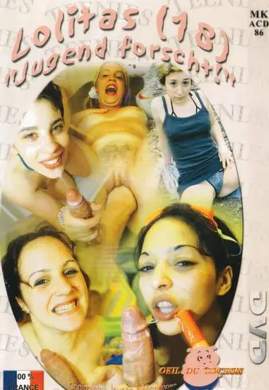 Lolitas(18) Der Jungend forscht! | DMV | DVD, Download, VOD