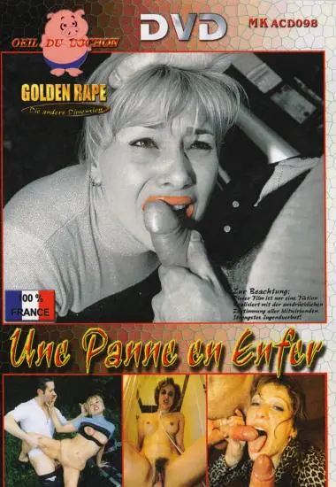 Une Panne en Enfer | DMV | DVD, Download, VOD