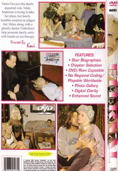 Eternal(Pleasure) (Download available) at sexvideoall.com(back cover)