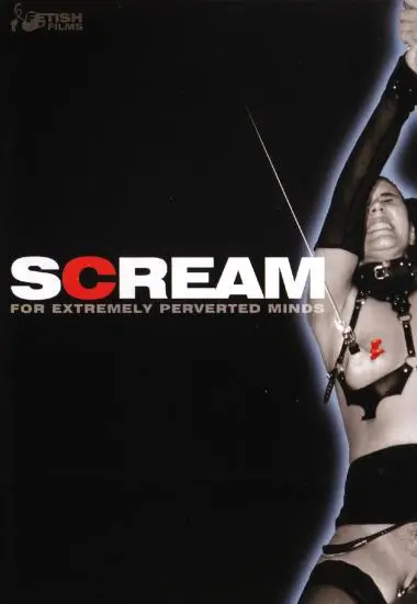 Scream for extremely perverted Minds 1 | Shots Video | DVD, Download, VOD