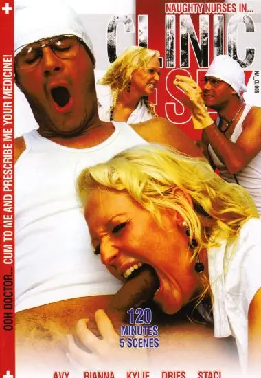 Clinic Sex 8 | Shots Video | DVD, Download, VOD