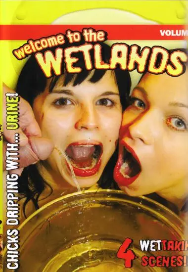 Welcome to the Wetlands 8 | Shots Video | Download, VOD