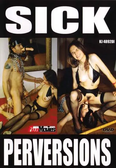 SICK Perversions | FunMovies | DVD