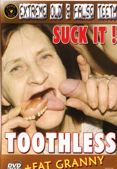 Suck it! Toothless(Porn Duck) at sexvideoall.com