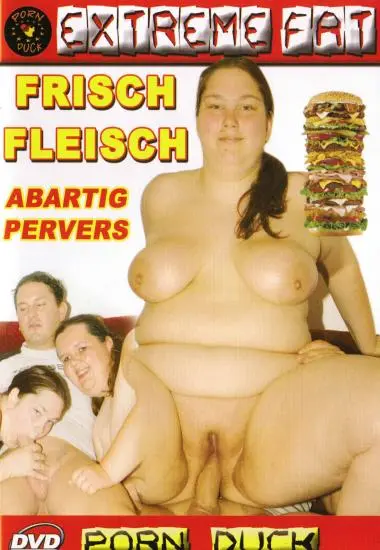 Frisch Fleisch | Porn Duck | DVD