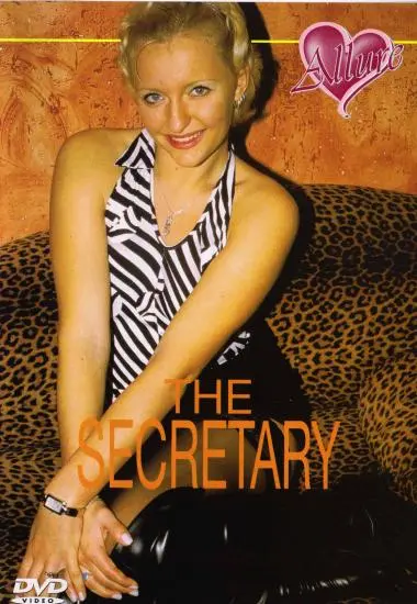 Secretary,The | Fun Disc | DVD