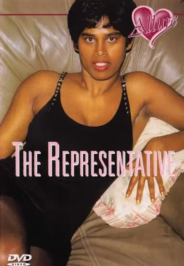 Representative,the | Fun Disc