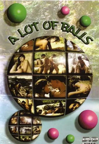 A lot of Balls | Fun Disc | DVD