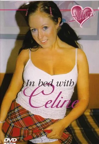In bed with Celine | Fun Disc | DVD