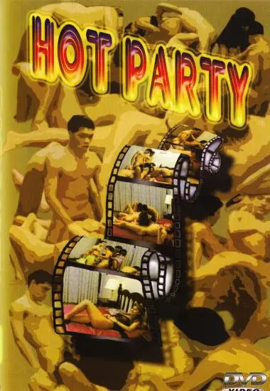 Hot Party | Fun Disc | DVD