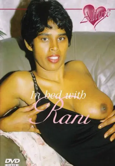 In Bed with Rani | Fun Disc