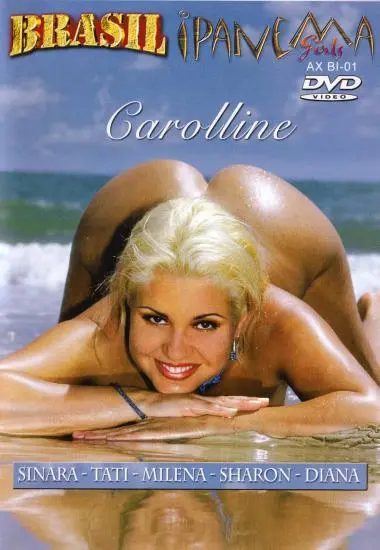 Carolline | Oftly Goldwin | DVD, Download, VOD