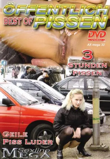 Best of Öffentlich Pissen | Oftly Goldwin | DVD, Download, VOD