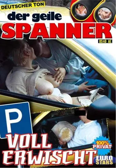 Der geile Spanner - voll erwischt | EURO STARS | DVD, Download, VOD