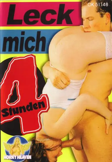 Leck mich | Horny Heaven | DVD
