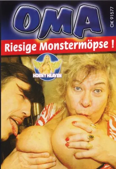 Riesige Monstermöpse! | Horny Heaven