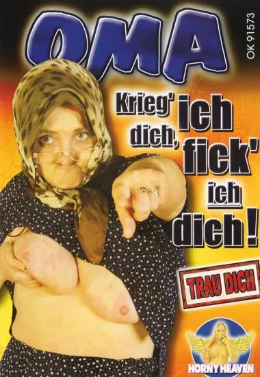 Krieg' ich dich, fick' ich dich! | Horny Heaven