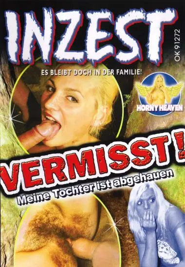 INZEST: Vermisst-Meine Tochter ist abgehaue | Horny Heaven