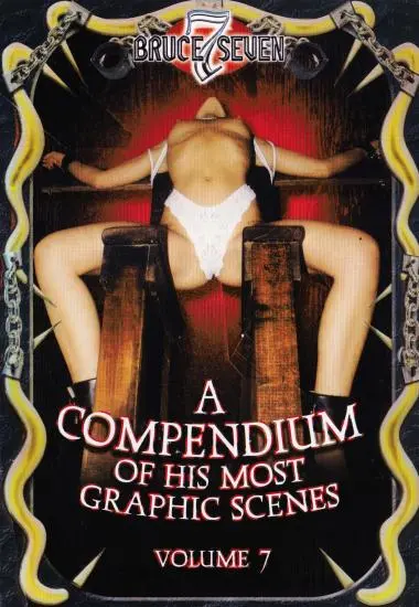 Compendium 07 | Bruce Seven | DVD, Download, VOD
