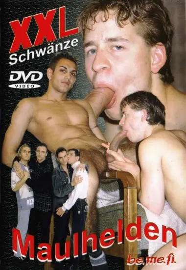Maulhelden | be.me.fi. | DVD, Download, VOD