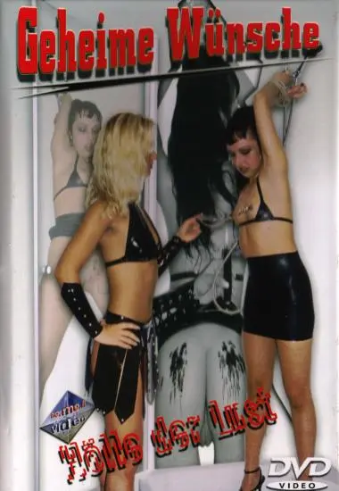 Geheime Wünsche | be.me.fi. | DVD, Download, VOD