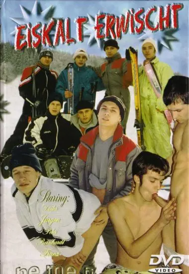 Eiskalt Erwischt | be.me.fi. | DVD, Download, VOD