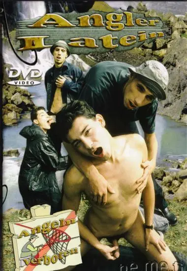 Angler Latein | be.me.fi. | DVD, Download, VOD