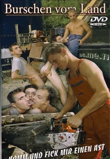 Burschen vom Land | be.me.fi. | DVD, Download, VOD